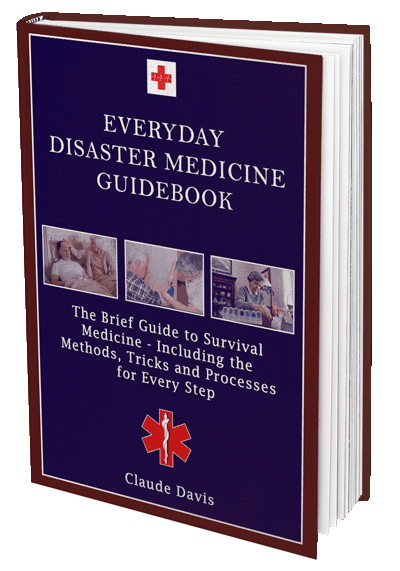 Everyday Disaster Medicine Guidebook